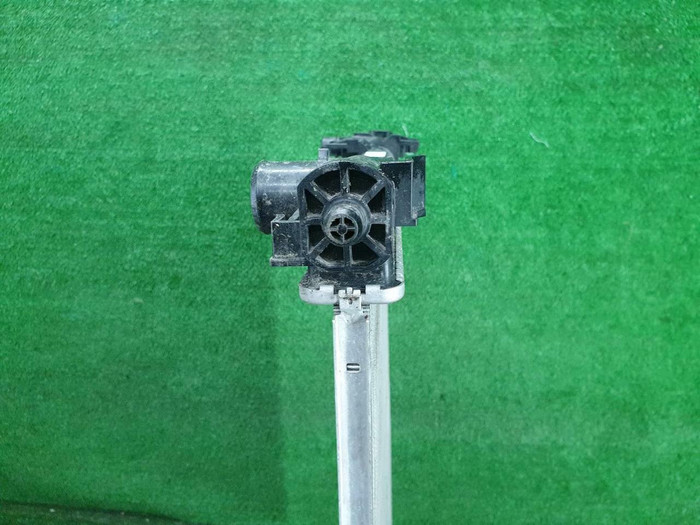 Радиатор охлаждения Toyota Camry XV70 (2017-н.в.)