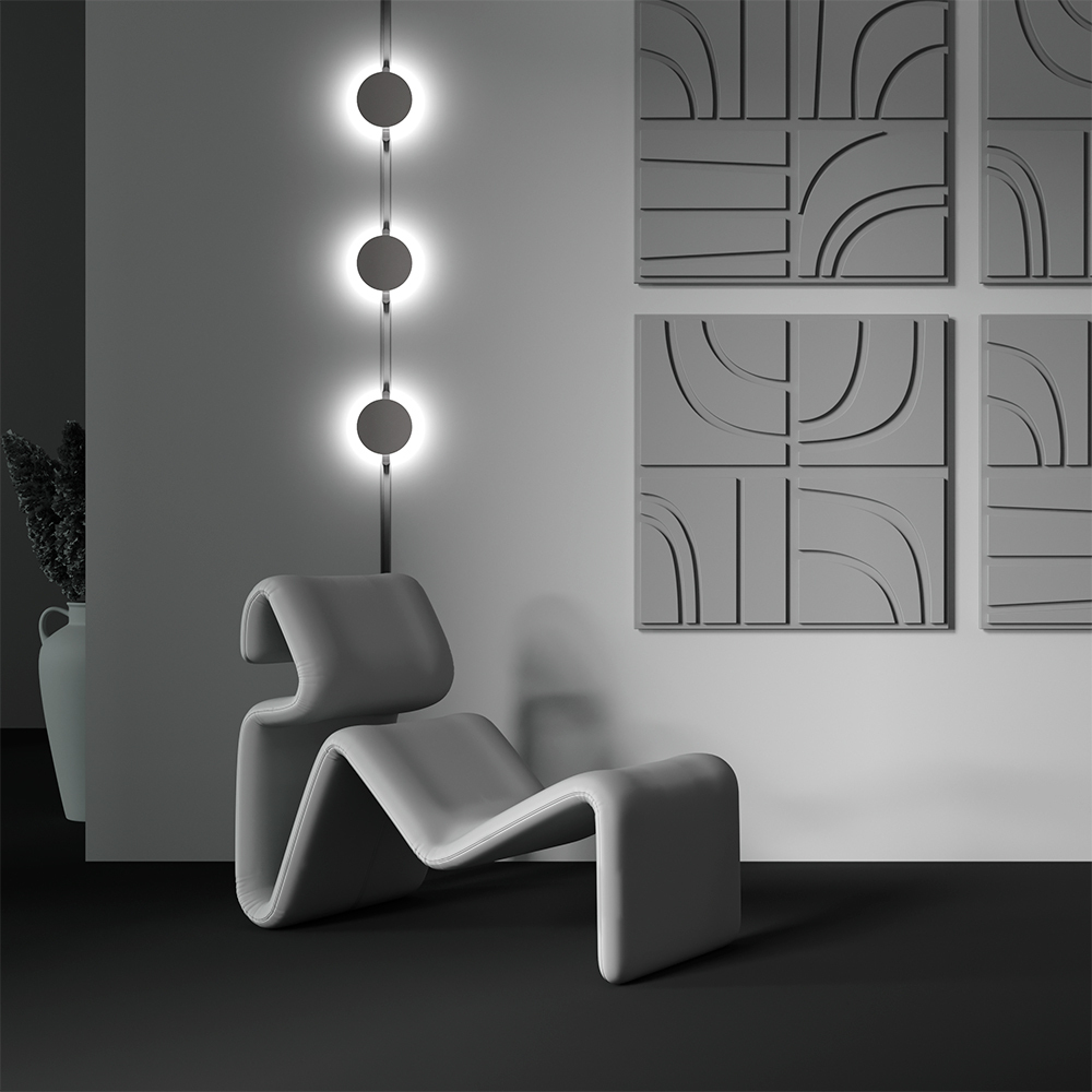 Трековый магнитный светильник Maytoni Relax TR107-2-5W3K-BS