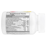 NaturesPlus, Hema-Plex®, железо, 60 быстродействующих капсул