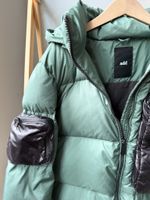 Пуховая куртка Add , 140