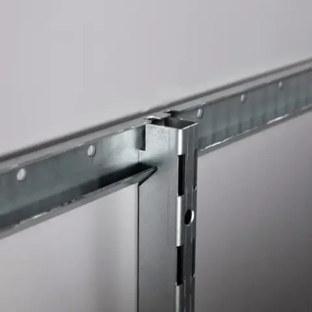 Горизонтальная рейка IF