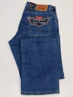 Джинсы мужские