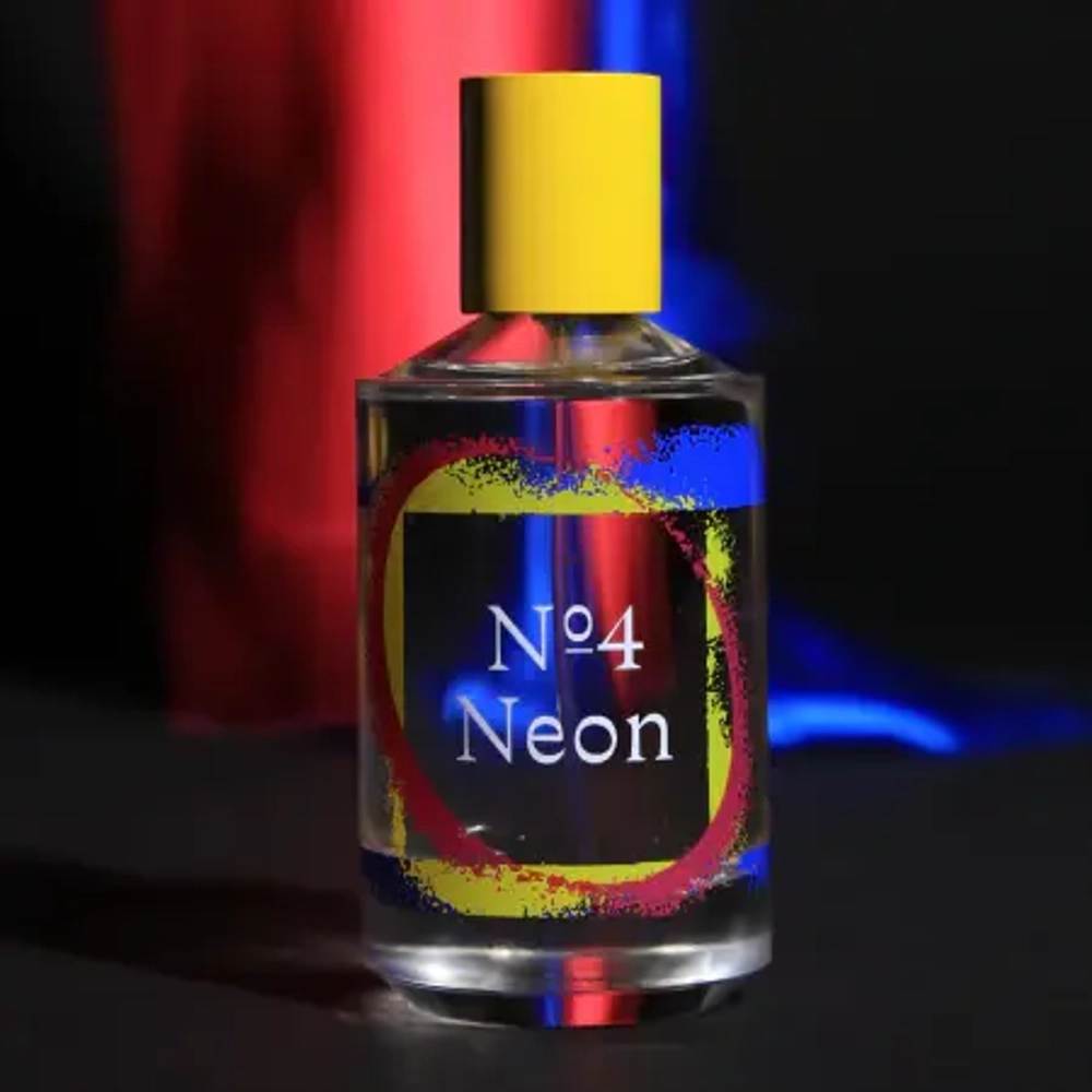 Thomas Kosmala № 4 Neon EDP