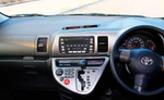 Topway TS18 3+32GB 8 ядер для Toyota Wish 2003-2009