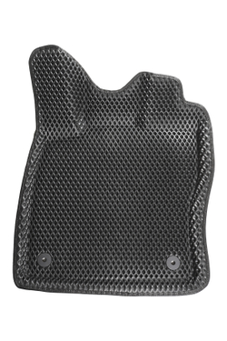 Коврики EVA 3D ромб для Skoda Octavia A8 2020-н.в. Seintex.95193