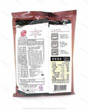 Удон со вкусом скумбрии Mild Flavor Fresh Udon, Корея, 210 гр.