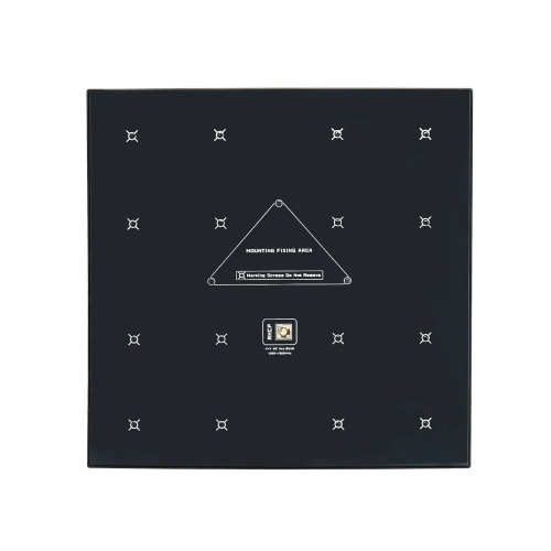 Антенна RUSHFPV направленная пластинчатая антенна 1.3G RHCP 1080-1360 MHz