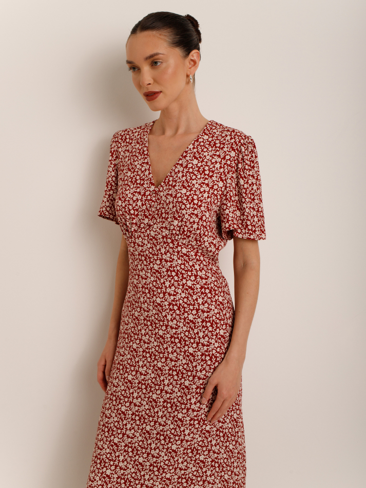 Платье "Лили"