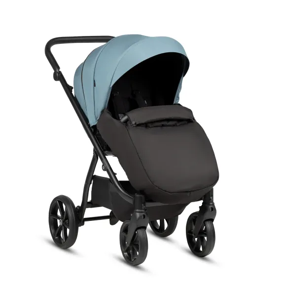 Коляска 2 в 1 Tutis Uno 6+ Essential Menta
