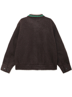 Куртка Утепленная Obey Arden Blouson Jacket