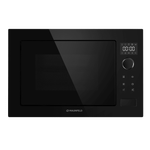Микроволновая печь встраиваемая MAUNFELD XBMO251GB Glossy