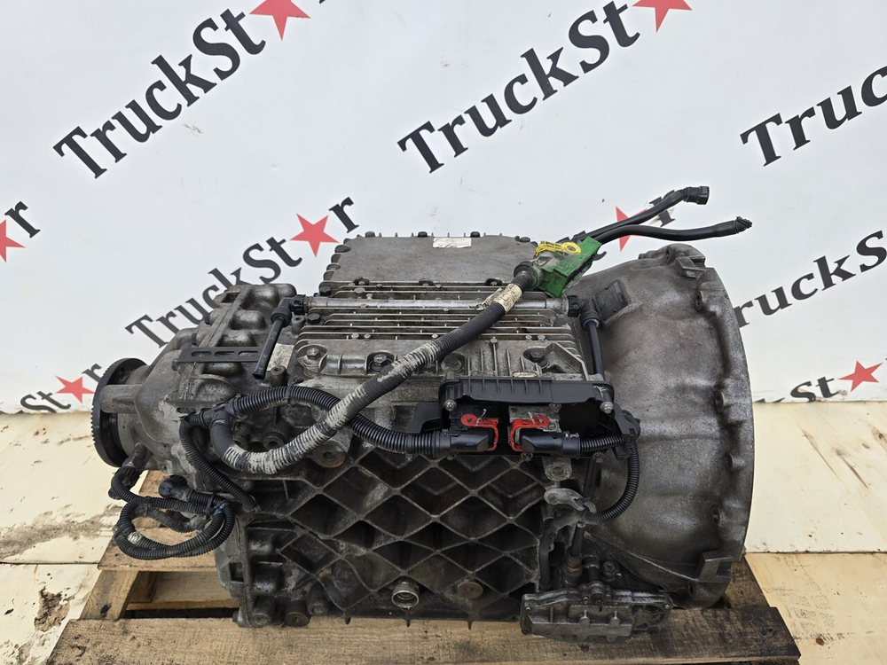 АКПП AT2612F 2020 г.