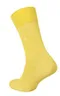 Мужские носки Premium Желтый