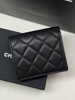 Кошелёк Chanel