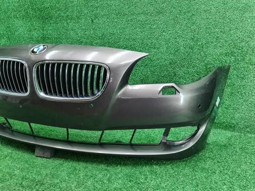 Бампер передний BMW 5er F10 (2009-2013)