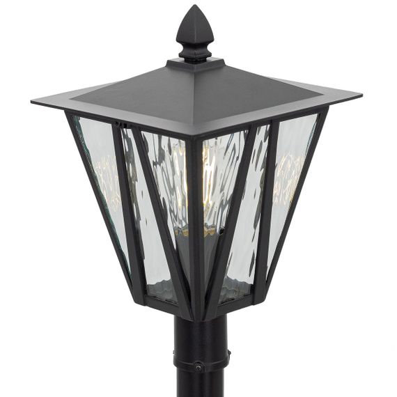 Садово-парковый светильник Citilux Forts CLU09B