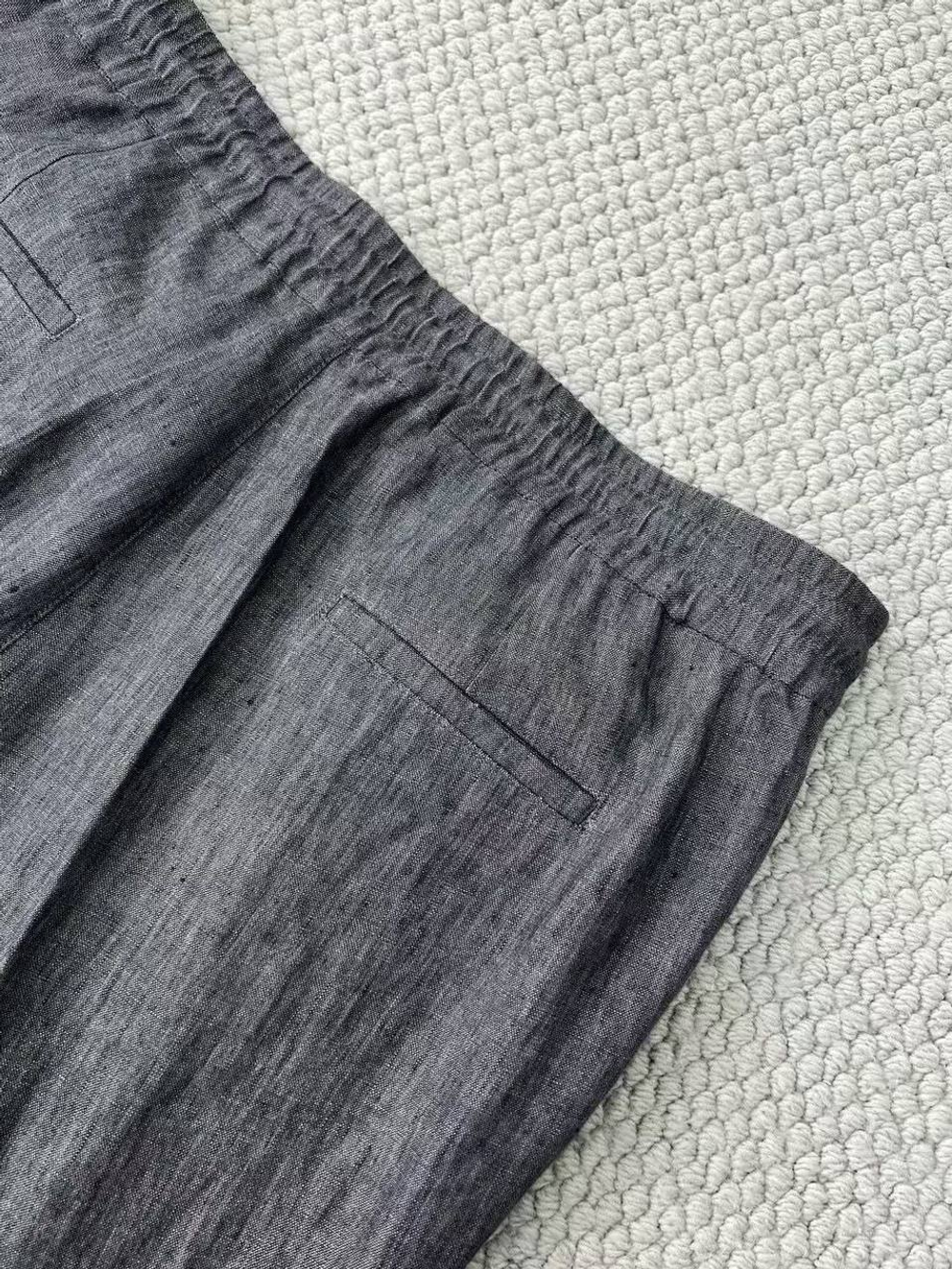 Брюки Brunello Cucinelli