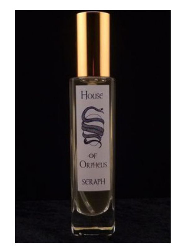 House of Orpheus Seraph