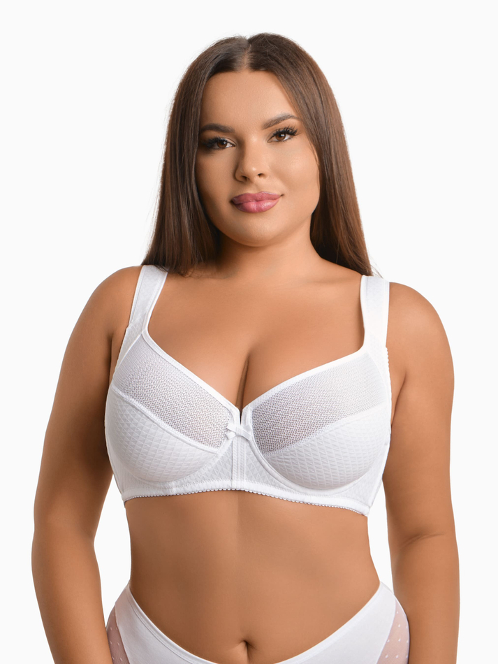 Бюстгальтер OIRO Camilla с мягкими чашками