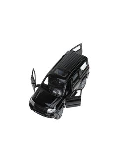 Машинка детская металлическая 12 см