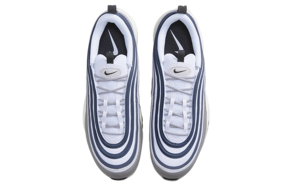 Кроссовки Nike Air Max 97 "Georgetown"