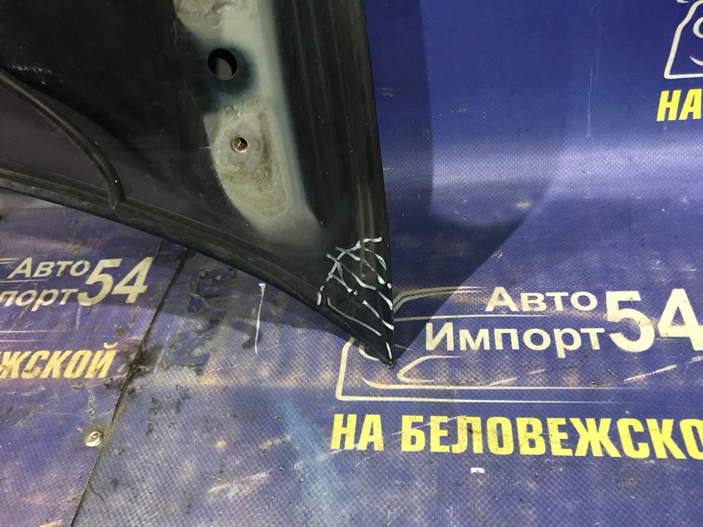 Капот Honda AVANCIER 1999-2003