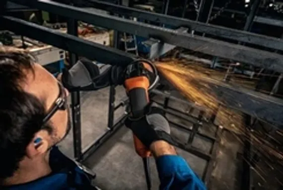 Шлифовальный станок NS Maquinas FG220 4ZV