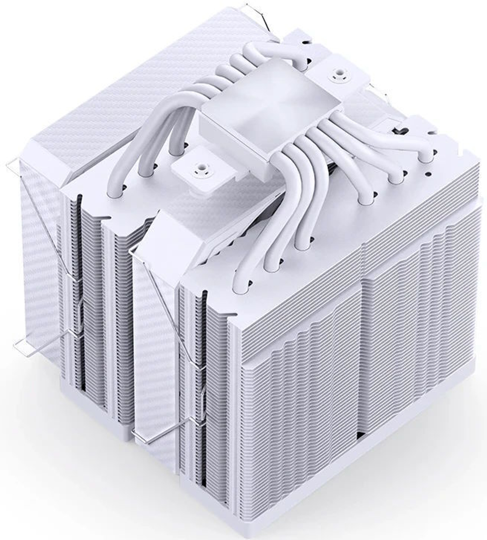 Кулер  JONSBO HX6280 White