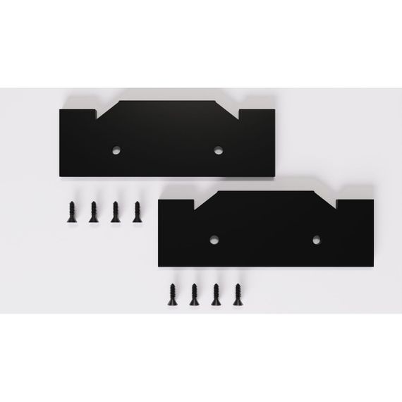 Заглушка торцевая ST Luce Base (2 шт) ST045.189.00