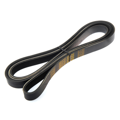 Ремень поликлиновый 6PK2500 VAG AUDI A4/A6/Q5 mot.2.7TDI/3.0TDI 04 GANZ GIE37127