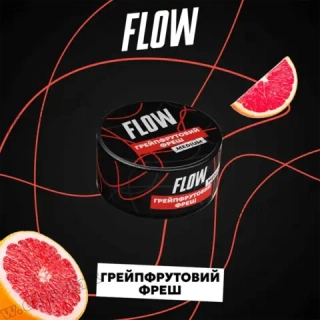 Flow - Grapefruit Fresh (100g)