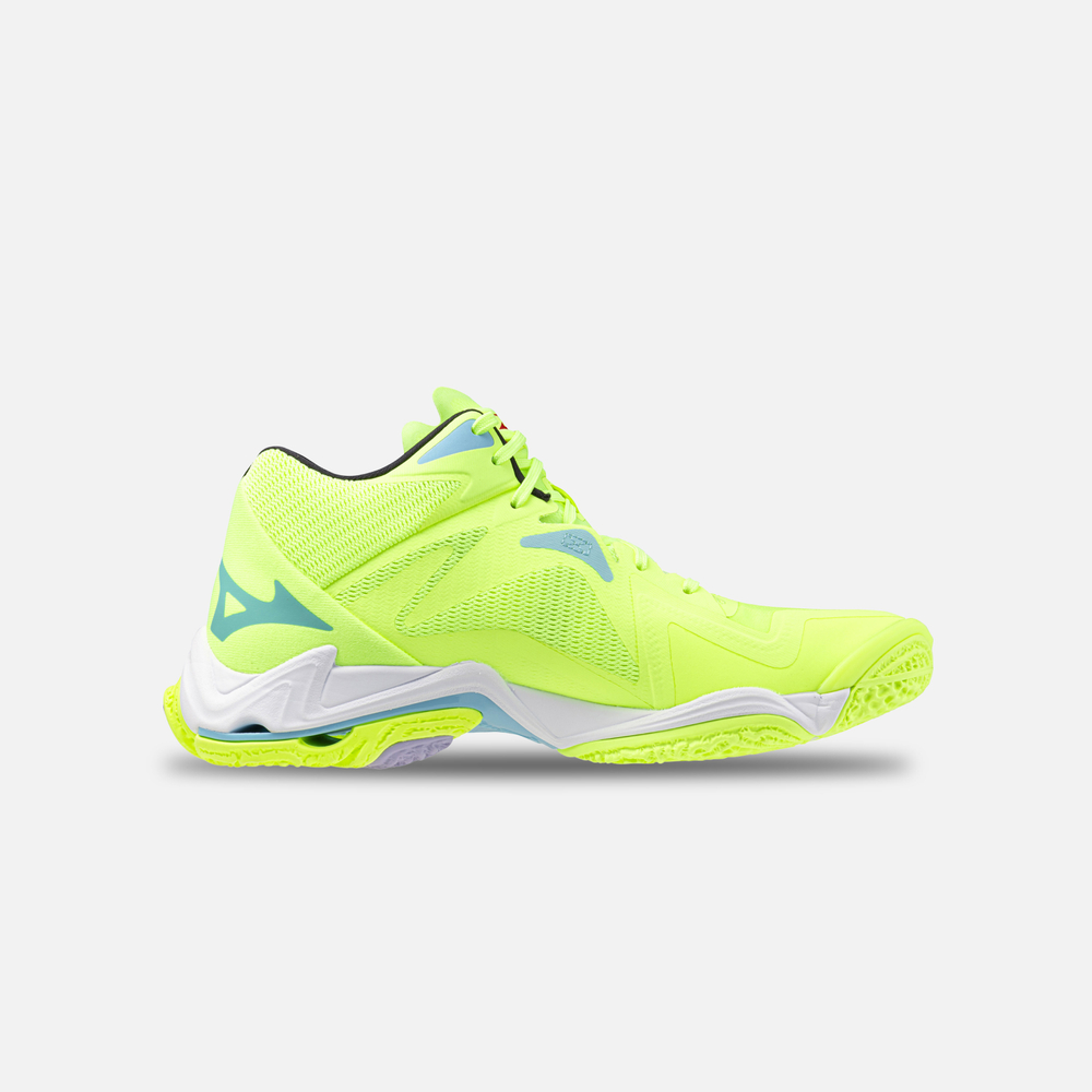 Кроссовки Wave Lightning Z8 Mid
