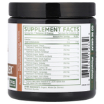 Zhou Nutrition, Порошок Mushroom 8-Plex ™, без добавок, 60 г (2,14 унции)