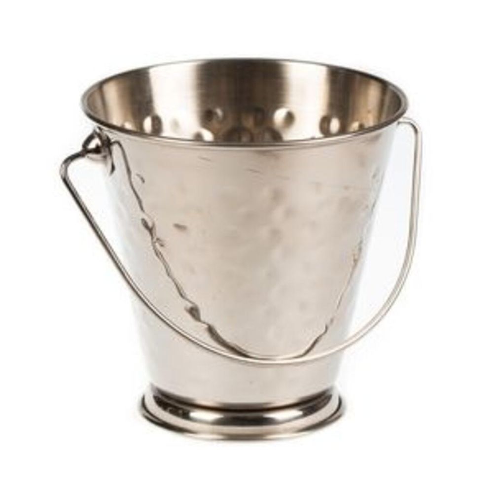 Емкость Ведро для подачи и сервировки 900 мл d 12,5 см h 13 см   нерж. P.L. Proff Cuisine