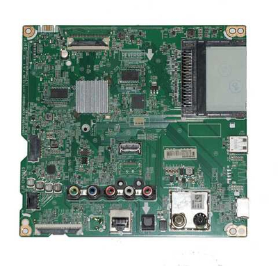 EAX67703503(1.1) 65293883 main телевизора LG 43LK5910PLC