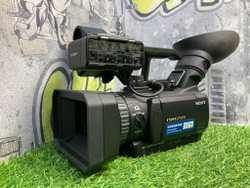 Sony HXR-NX70P