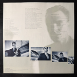 Sting - The Dream Of The Blue Turtles (Германия 1985г.)