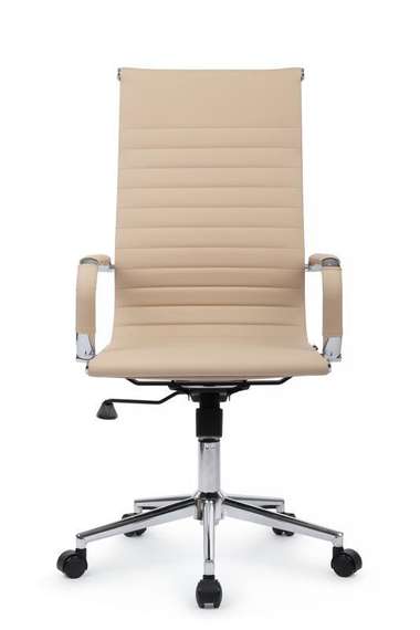 Кресло Hugo RCH 6002-1SE Бежевый