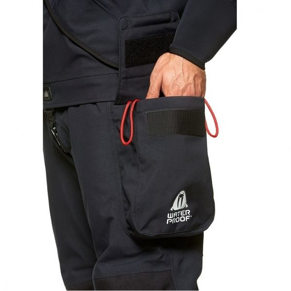 Сухой гидрокостюм Waterproof D9X