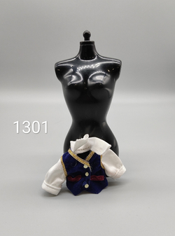 Одежда для куклы Барби - Келли винтаж 1301