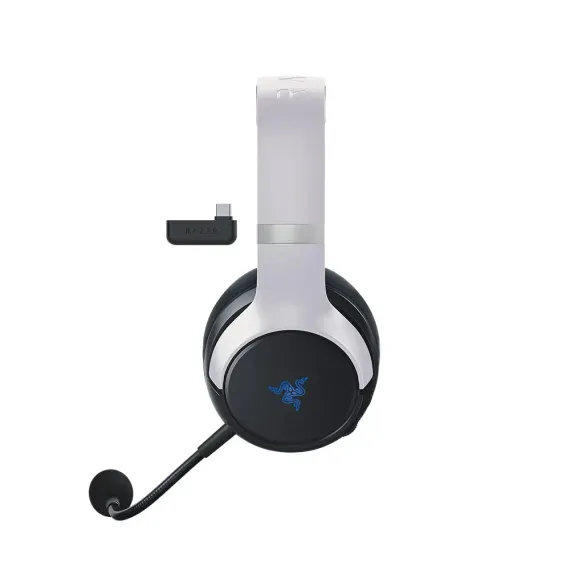Razer Kaira Pro for Playstation White/Black