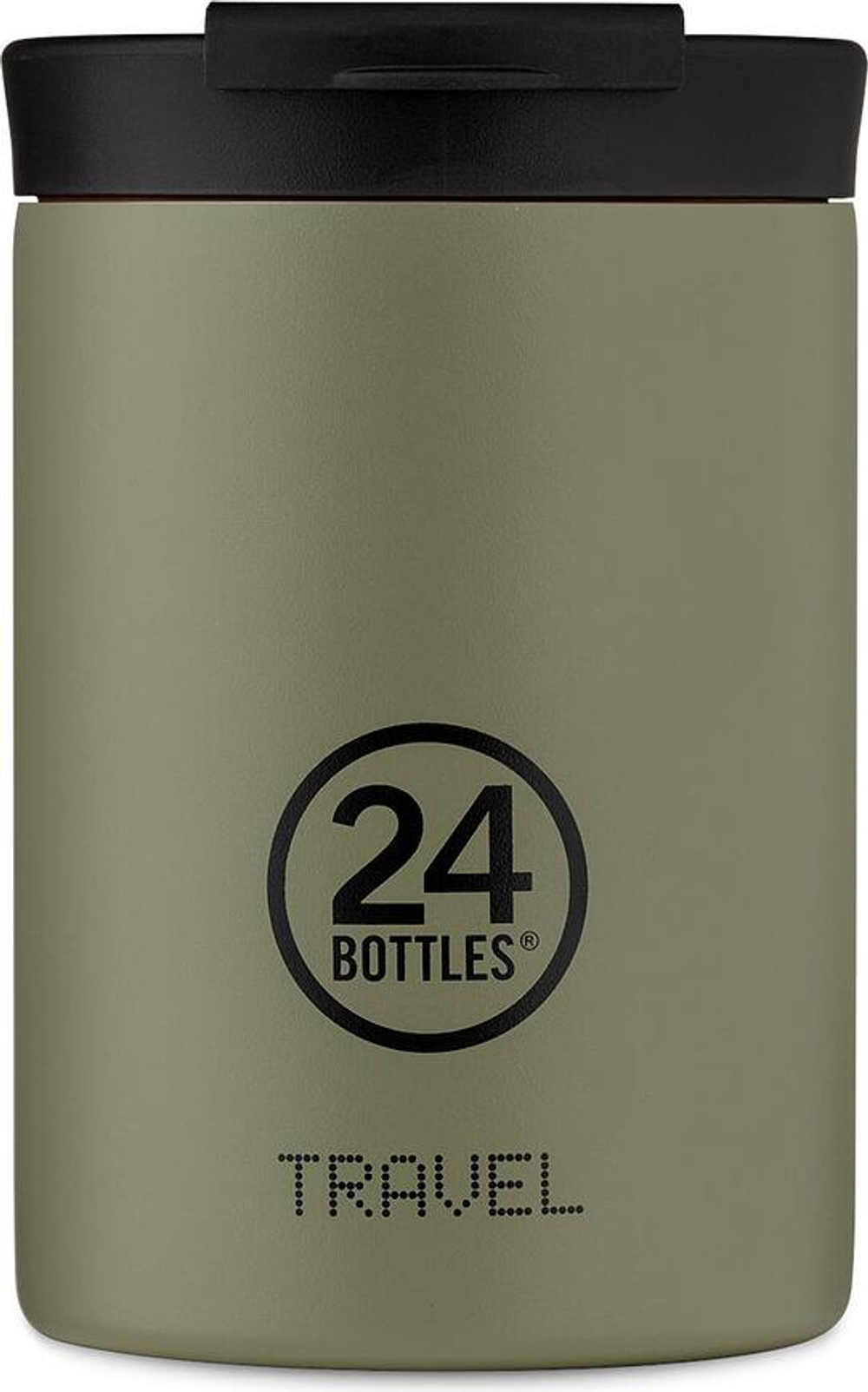 Термокружка 24Bottles, Travel Tumbler Earth, 350 мл, нержавеющая сталь