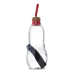 Экобутылка eau good, 800 мл, красная