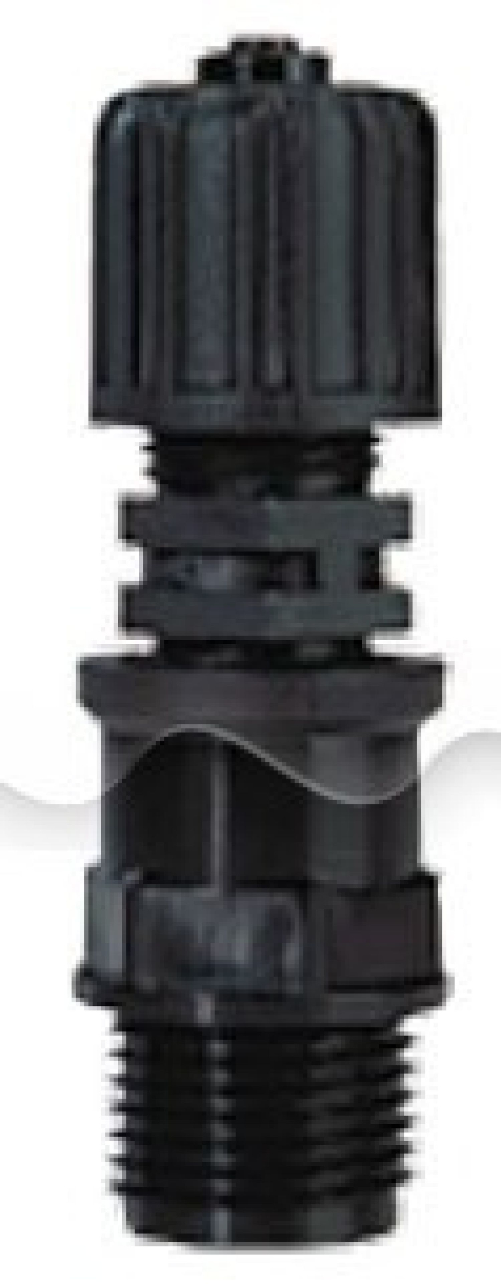 Клапан впрыска для дозатора HC-150