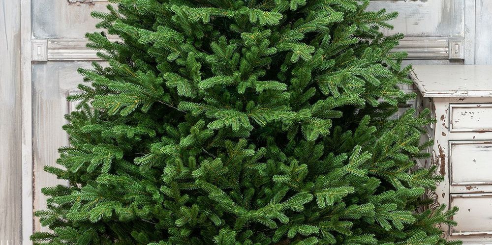 Ель искусственная «Флоренция» (Литая хвоя) от 1,8 м до 2,4 м