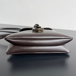 Bottega Veneta Baby Liberta 24 cm
