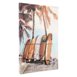 Панно декоративное с эффектом 3d surf, board, 50х70 см