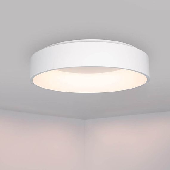 Потолочный светодиодный светильник Arlight SP-Tor-Ring-Surface-R460-33W Day4000 022134(1)