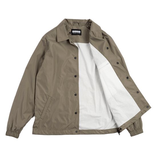 Куртка NEON Coach тренерская (Хаки)