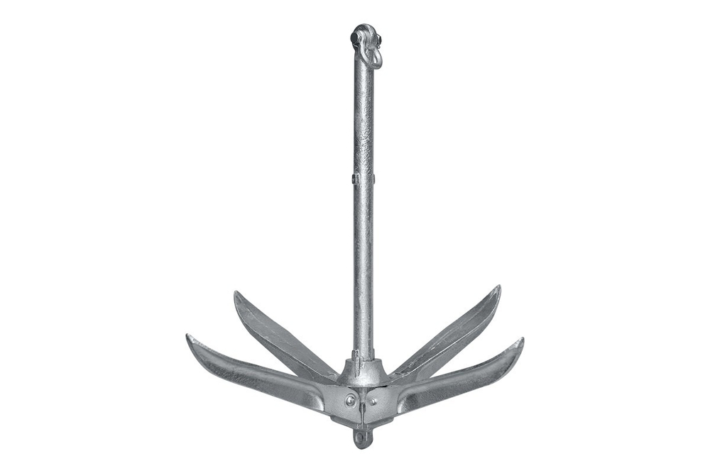 Якорь тип В 12 кг.